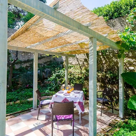 Eos & Vespera Apartman Dubrovnik