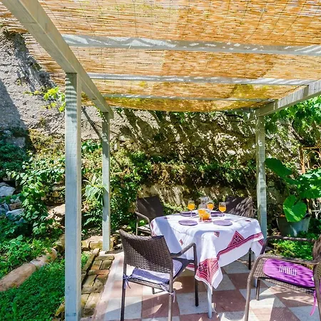 Apartman Eos & Vespera *