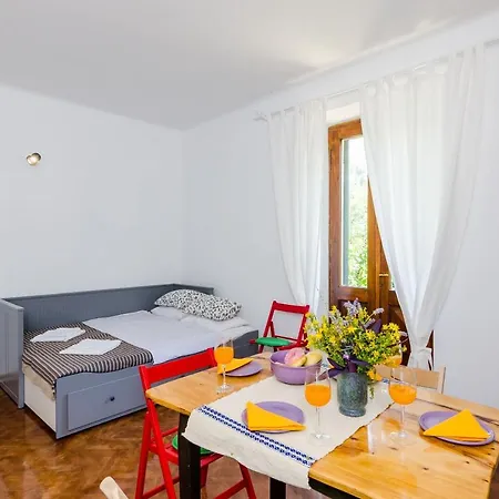 Eos & Vespera * Dubrovnik