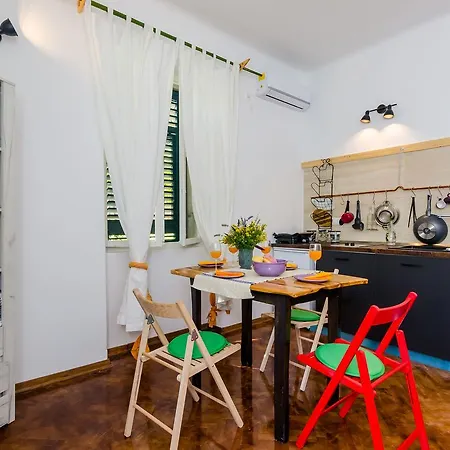 Eos & Vespera Apartman Dubrovnik
